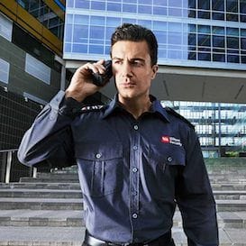 Wilson Security hit with $740,000 penalty for failing to provide services in WA Wilson Security hit with $740,000 penalty for failing to provide services in WA